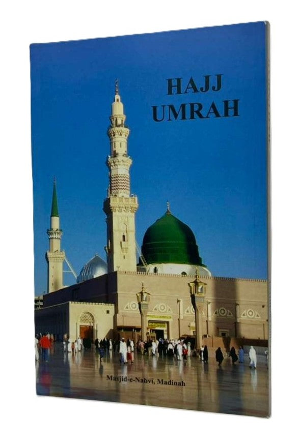 HAJJ UMRAH