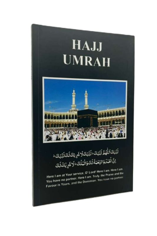 HAJJ UMRAH