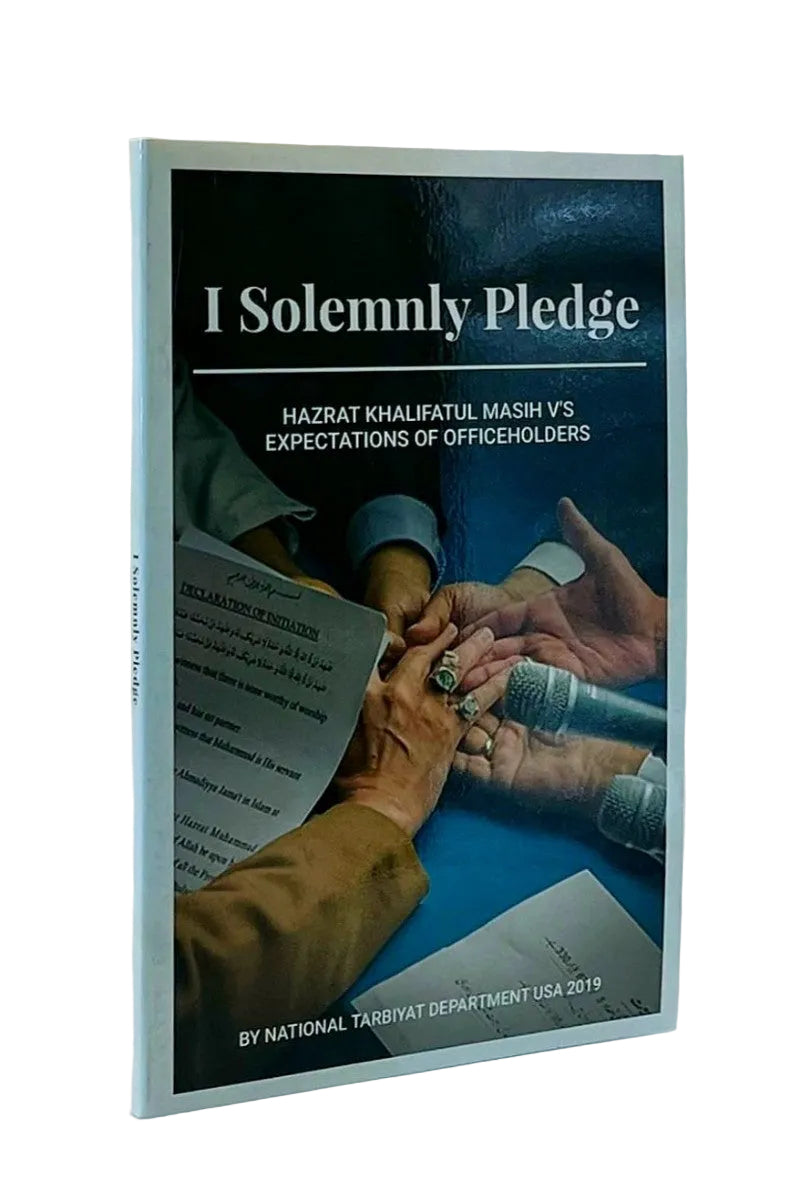 Cover of a book showing few people holding one person's hand