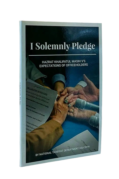 Cover of a book showing few people holding one person's hand