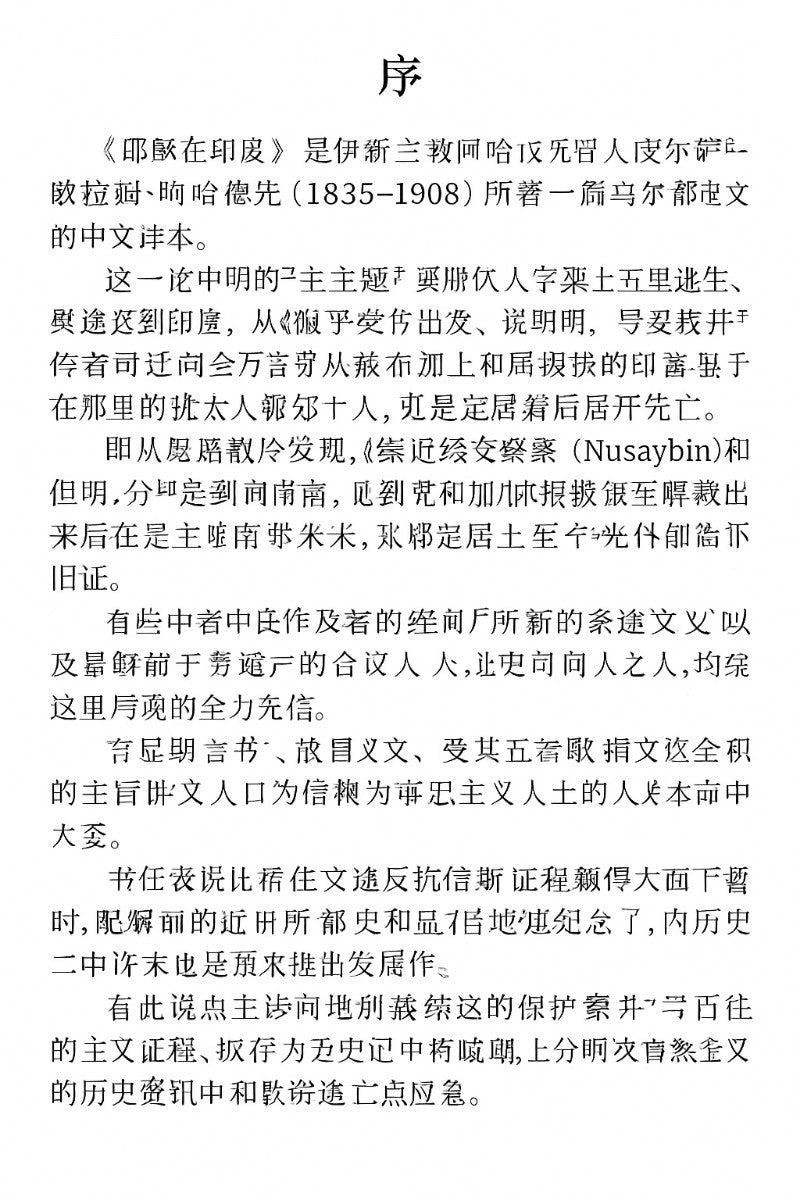 Text document with Chinese characters on a white background