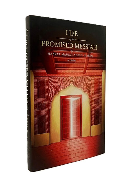 Life of the Promised Messiah by Hazrat Abdul Karim Sialkoti(ra)