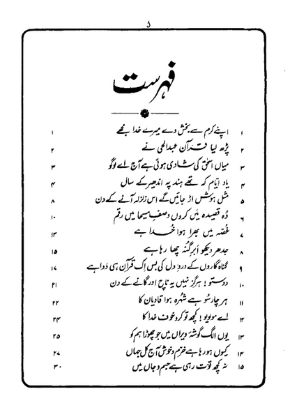 کلامِ  محمود | Kalam e Mahmood.