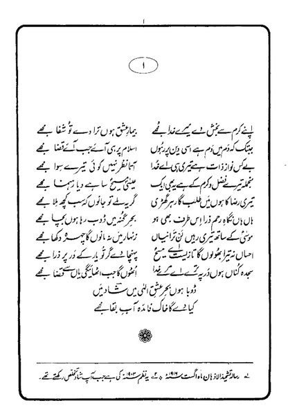 کلامِ  محمود | Kalam e Mahmood.