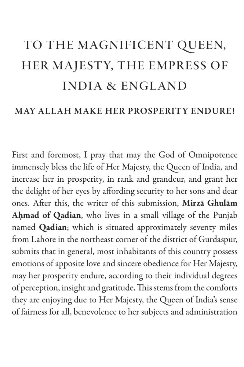 Star of the Empress