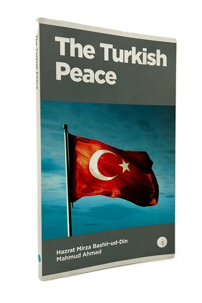 The Turkish Peace