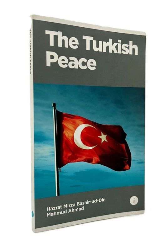 The Turkish Peace