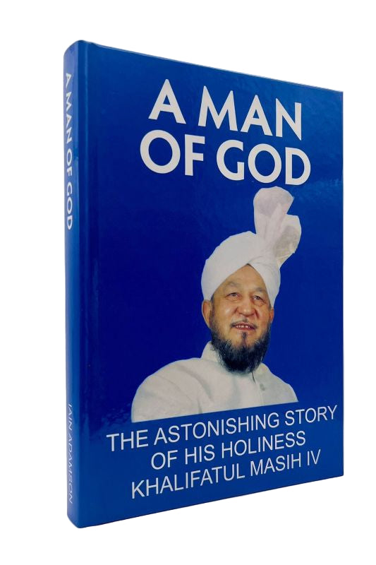 A Man of God