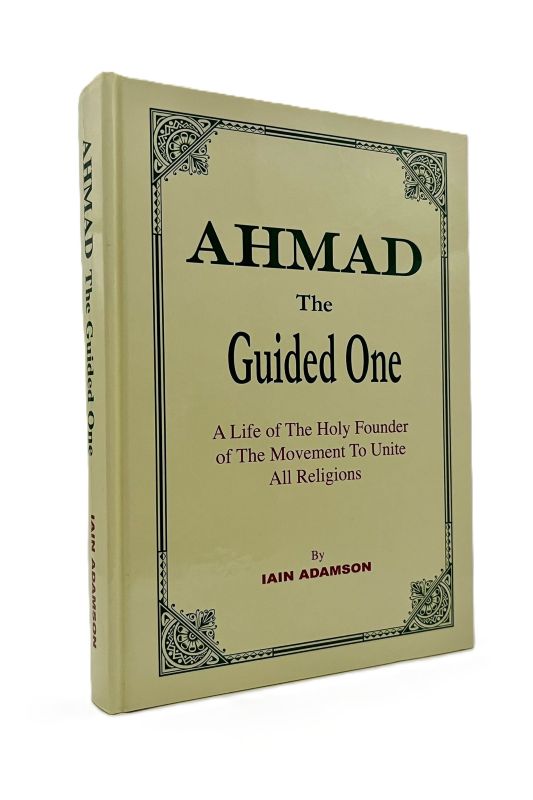 Ahmad the Guided One