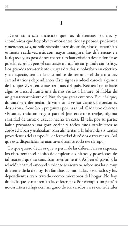El Nuevo Orden Mundial Del Islam