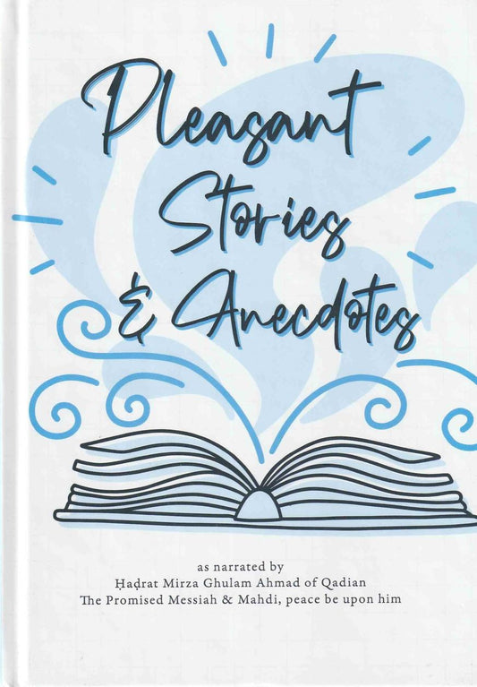 Pleasant Stories & Anecdotes