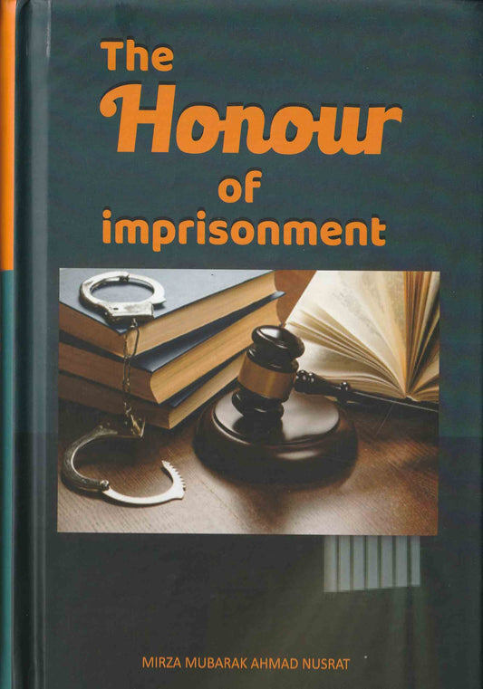 Honor of Imprisonment
