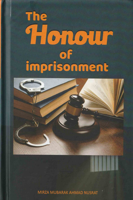Honor of Imprisonment