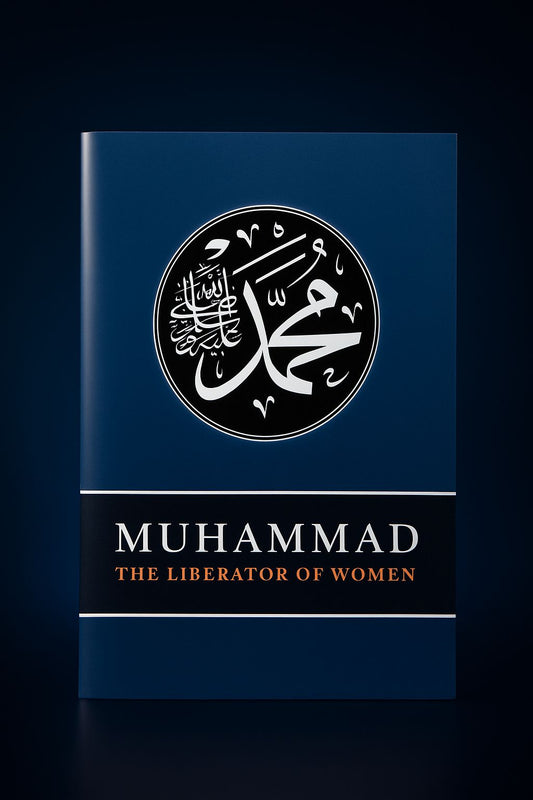 Muhammad- Liberator of Women