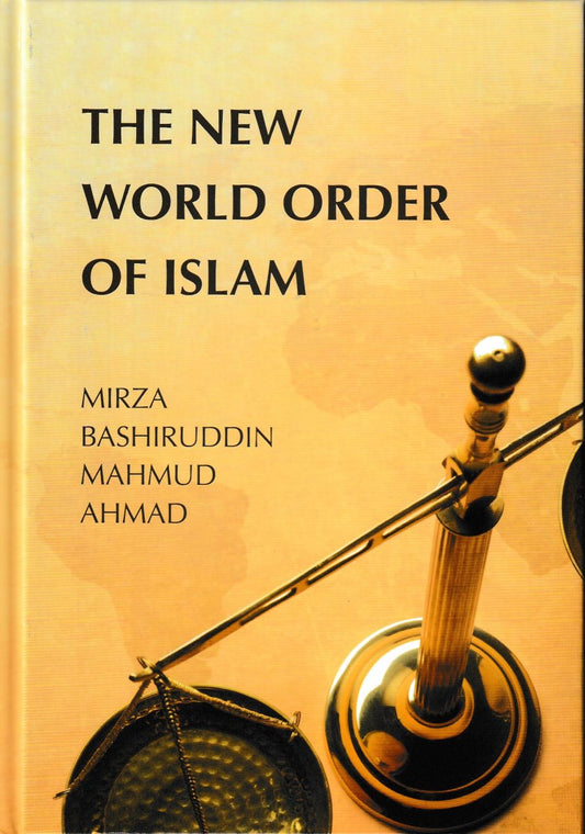 New World Order.
