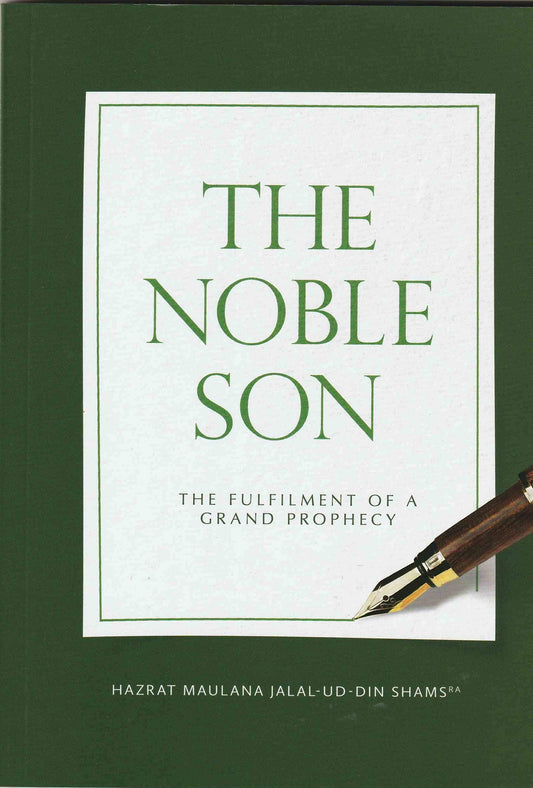 The Noble Son