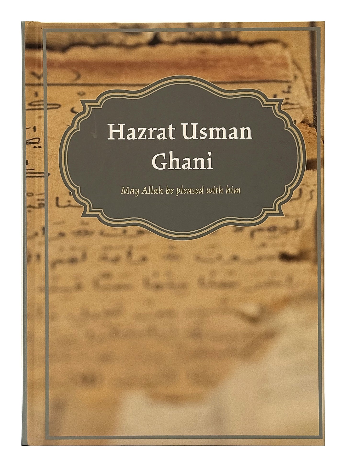 Hazrat Usman Ghani