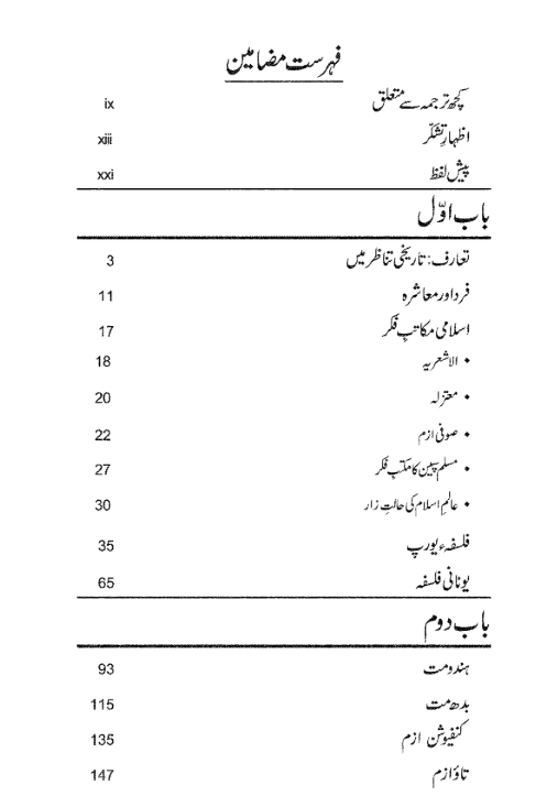 الھام  عقل  علم  اور سچائ | Ilham Aqal Ilm aur Sachai.