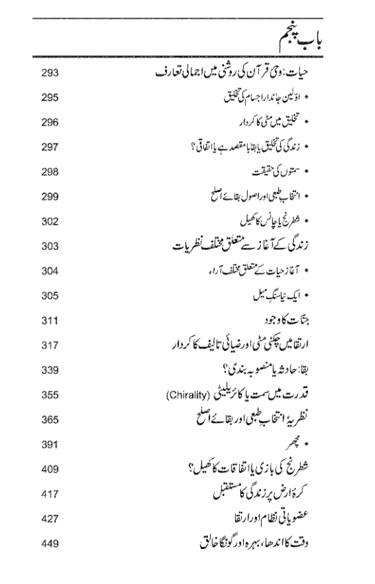 الھام  عقل  علم  اور سچائ | Ilham Aqal Ilm aur Sachai.