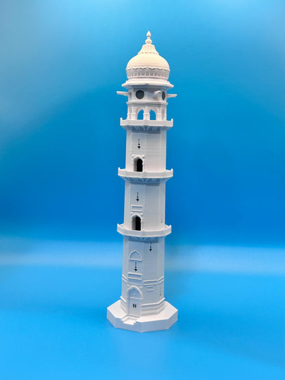 Standard 3D Manaratul Masih Model