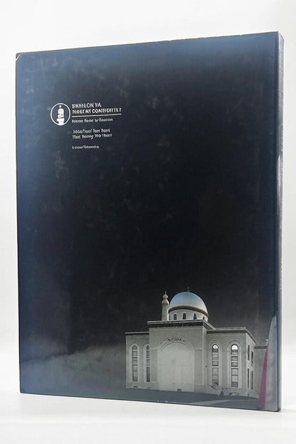 Ahmadiyya Mosques Around The World