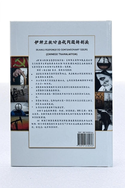 伊斯兰教对当代问题的剖决 (Islam's Response To Contemporary Issues- Chinese)