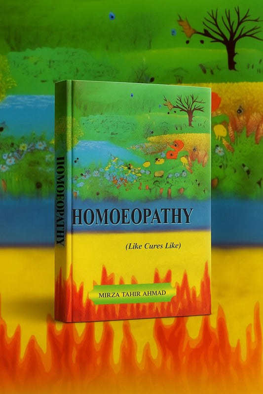 Homeopathy (English)