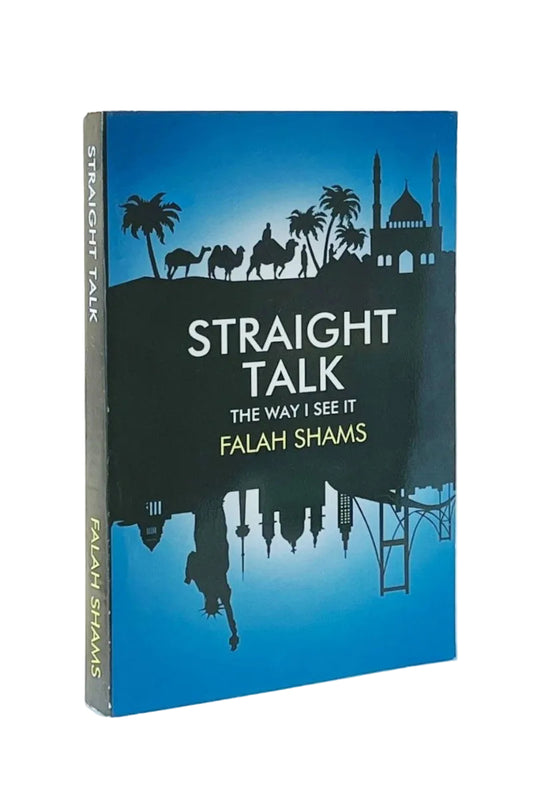 Straight Talk