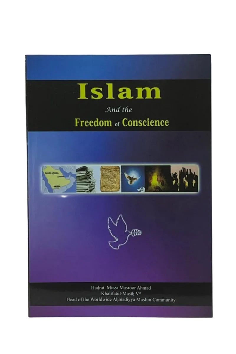 Islam and the Freedom of Conscience