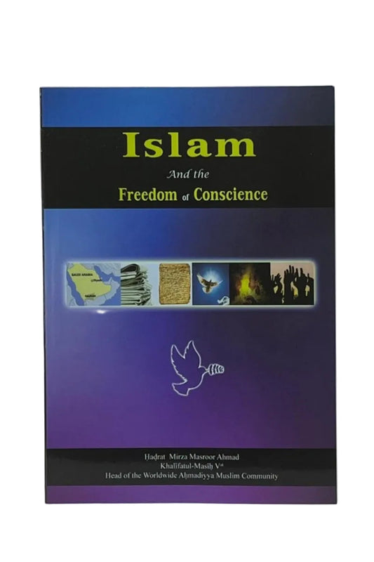 Islam and the Freedom of Conscience