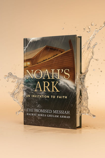 Noah's Ark
