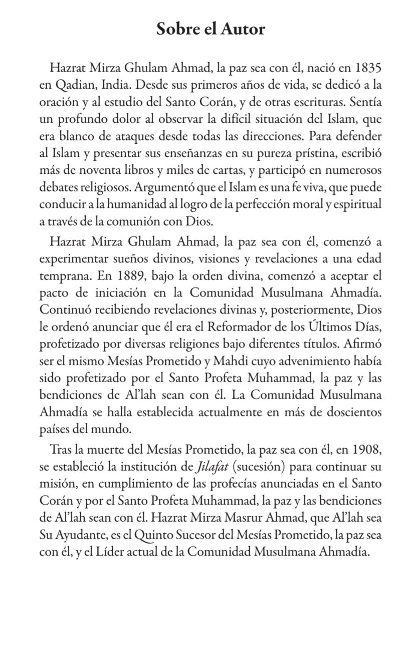 El Arca De Noe