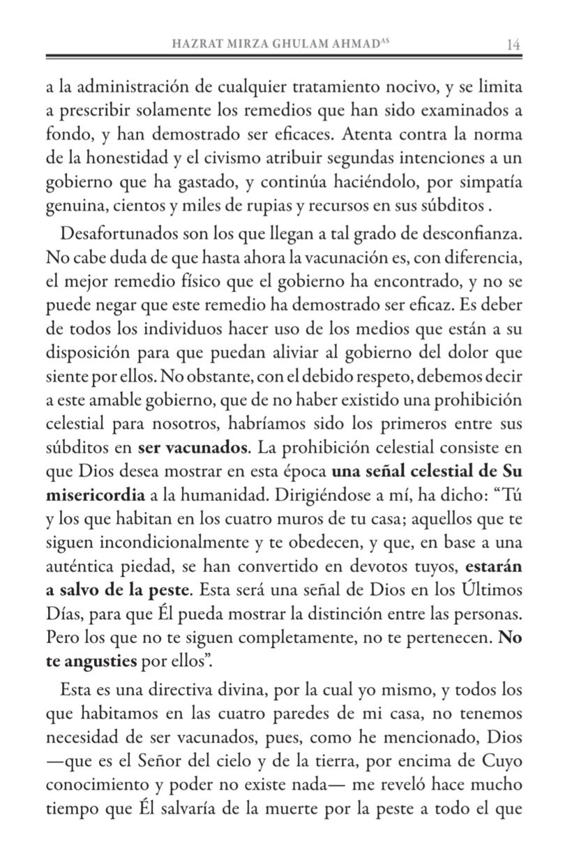 El Arca De Noe
