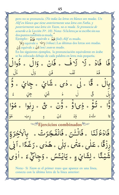 Qa'edah Yassarnal Qur'an