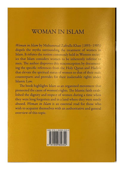 Woman in Islam