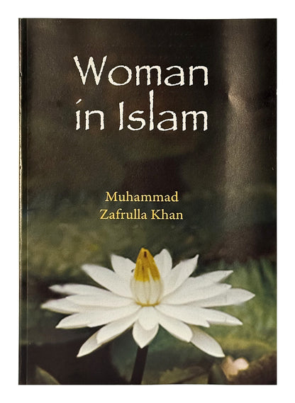 Woman in Islam