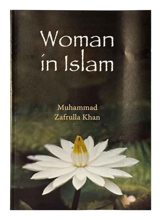 Woman in Islam