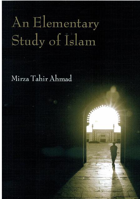 An Elementary Study of Islam