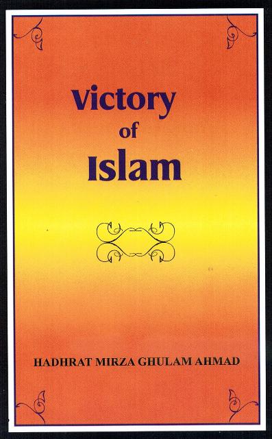 Victory of Islam