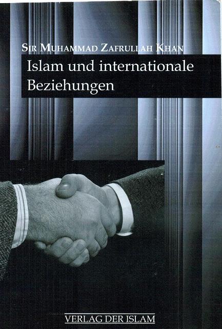 Islam und Internationale Beziehungen