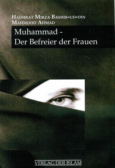 Muhammad- Liberator of Women