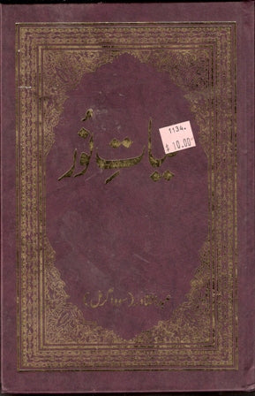 Hayat e Noor حیات نور