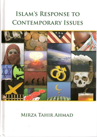 Islam's response to contemporary issues
