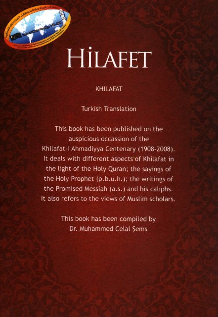Khilafat