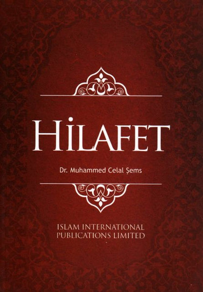 Khilafat