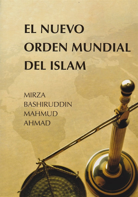 El Nuevo Orden Mundial Del Islam