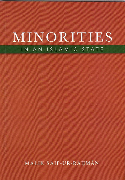 Minorities in the Islamic State