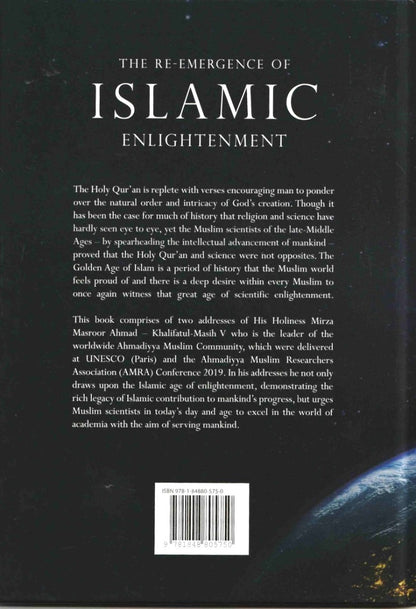 The Re-emergence of Islamic Enlightment