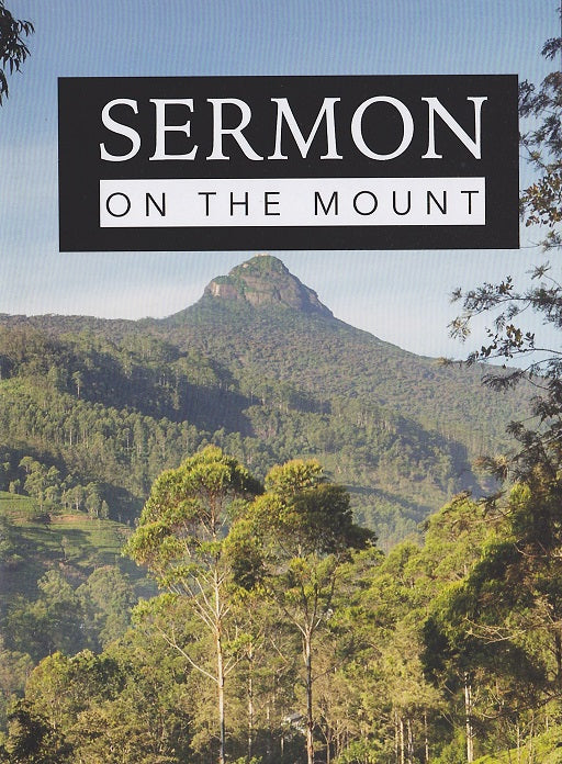 Sermon on the Mount