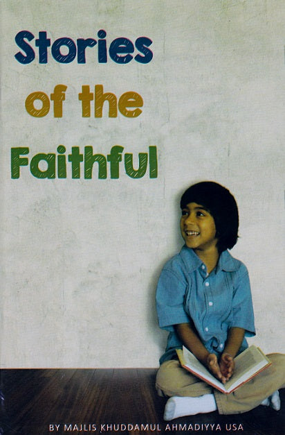 Stories of the faithful